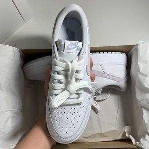 Air jordan 1 retro low OG ”neutral grey” (GS)